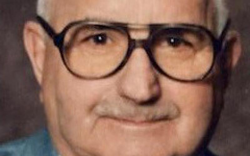 Gerald Leon Scoby
