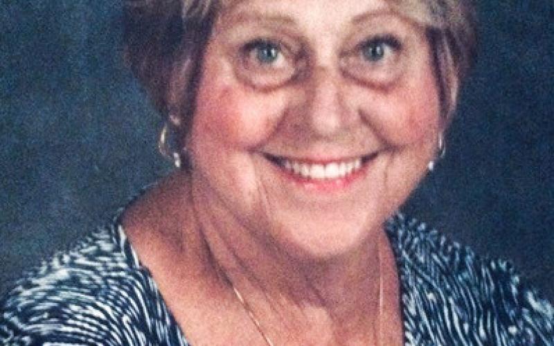 Bonnie Klott