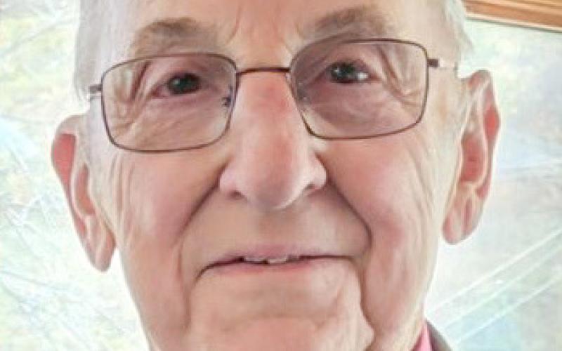 Elden H. Coats