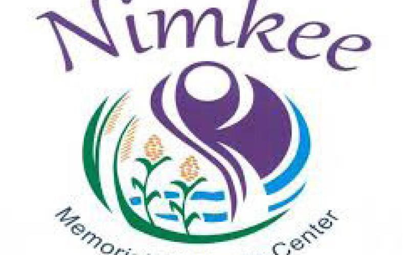 Nimkee Memorial Wellness Center and MyMichigan Health announce partnership