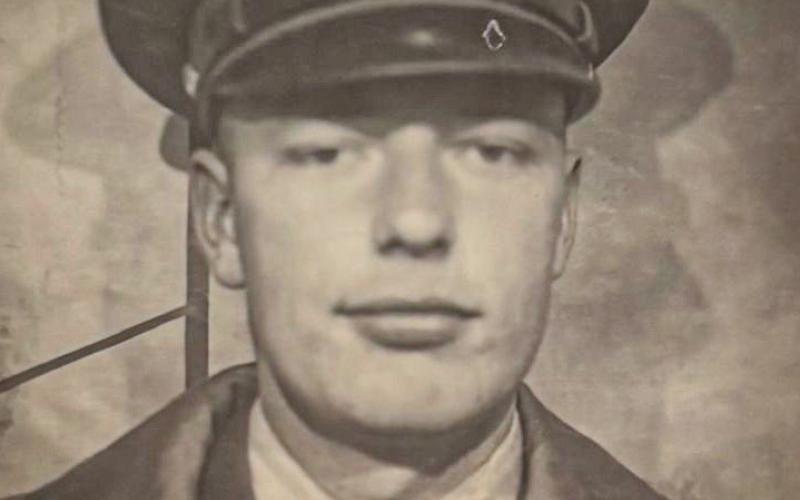 Keith H. Ranes