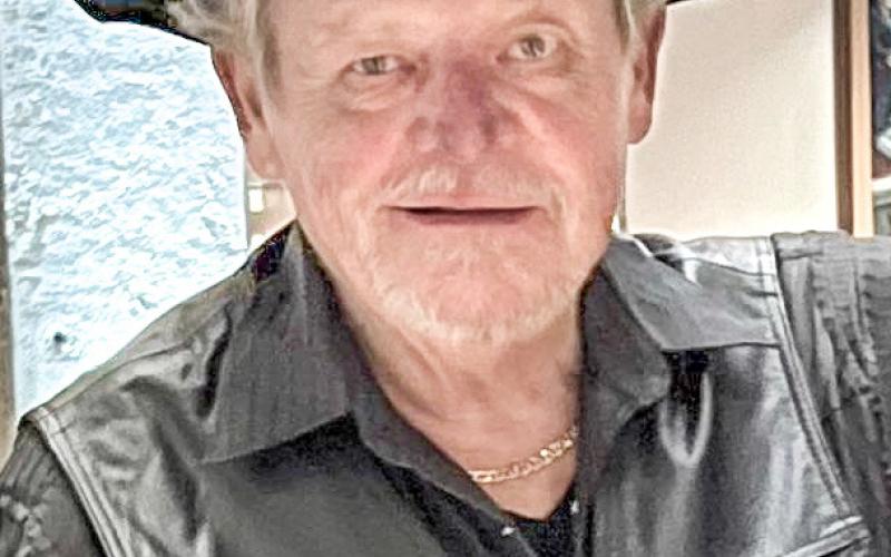 Michael George Pigion