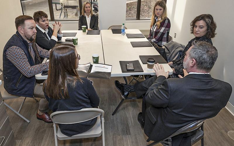 FY25 budget to expand access to behavioral health services