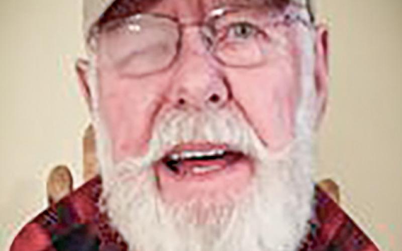 Richard Gordon Robinette