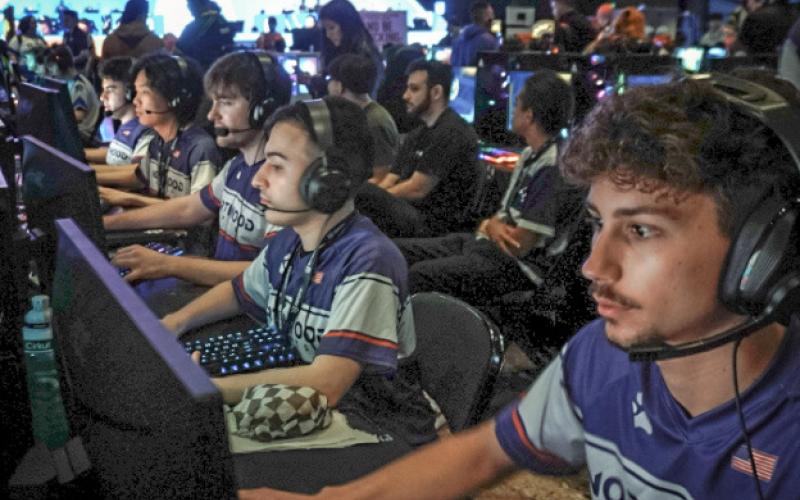 Northwood University applauds creation of Olympic Esports Games