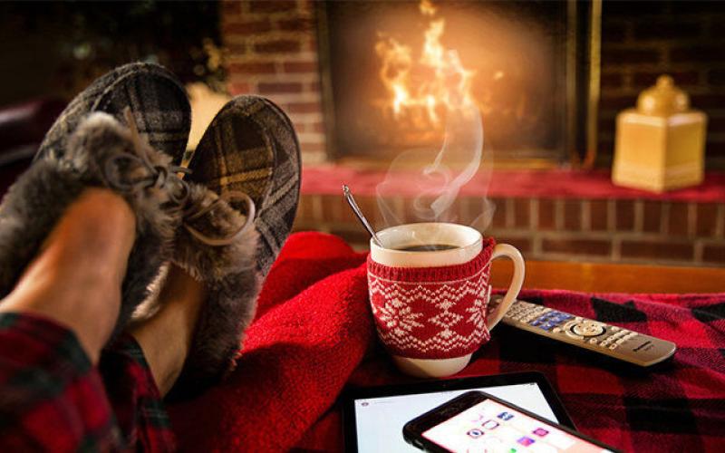 How heaters and humidifiers work together to combat dry winter air