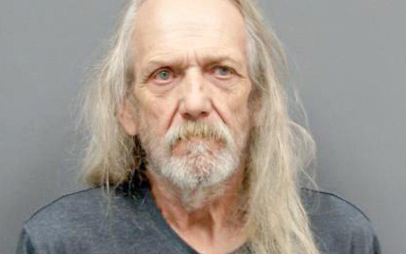 Robert Wayne Cobleigh