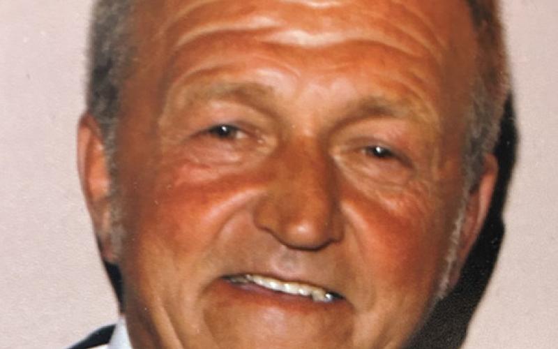 Henry “Hank” Huckins
