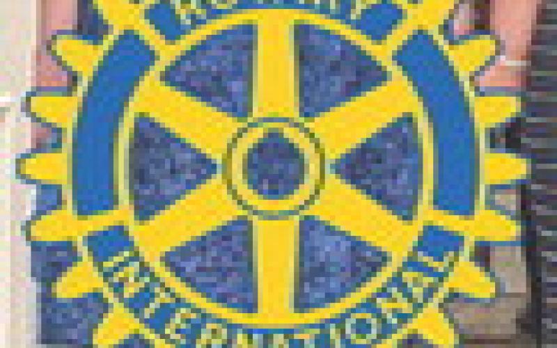 Gladwin Rotary 2024-2025 Award Winners and Coaches