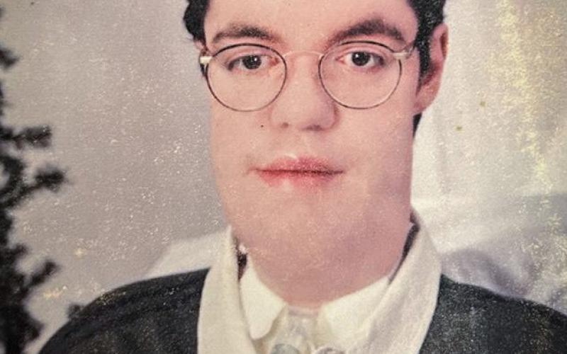 Brian Foor