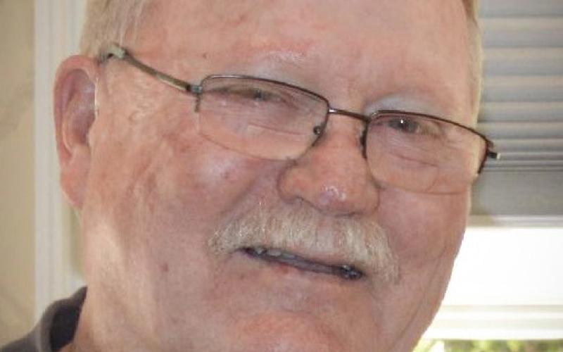 Randolph “Randy” J. Ivey