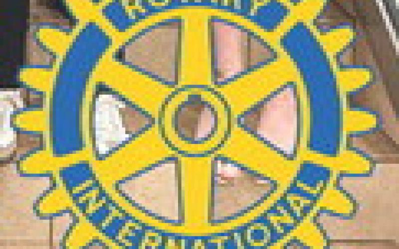 Gladwin athletes attended a Sports Awards Banquet on May 28 hosted by the Gladwin Rotary Club.