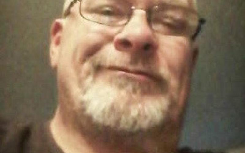 Darryl Lee Saeger