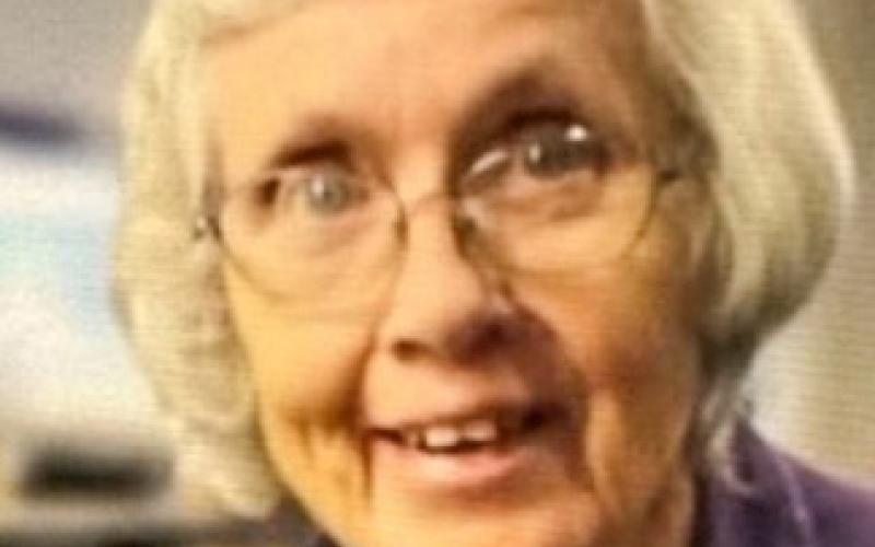 Betty L. Murray