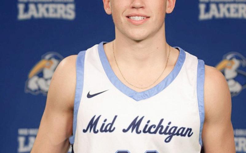 Seth Mead