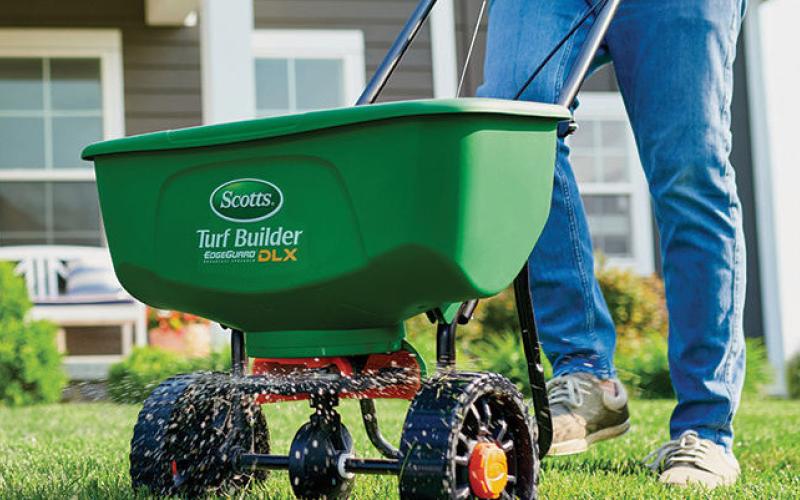 How to Grow a Greener Lawn