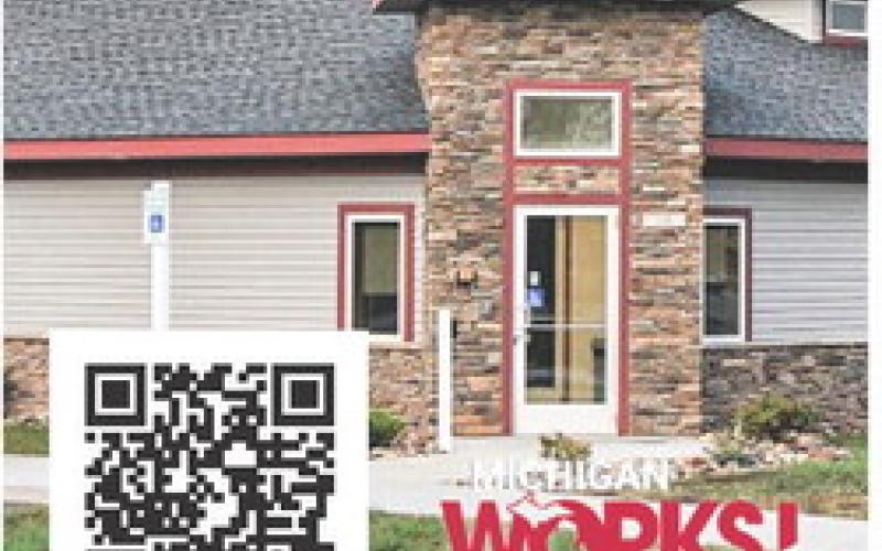 Register for the “Road to Restoration” (R2R) program by using the QR code above.