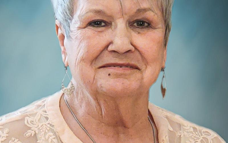 Carol Ann Glenn