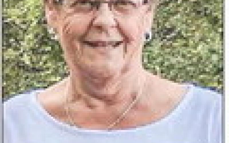 Kathleen “Kathy” O’Rourke