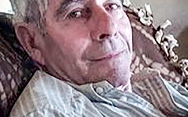 Douglas Charles Cameron