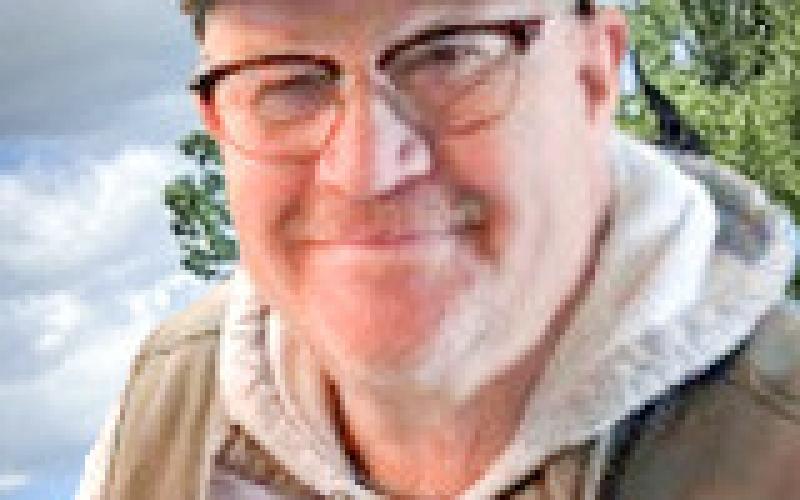 Timothy Bernard Foor