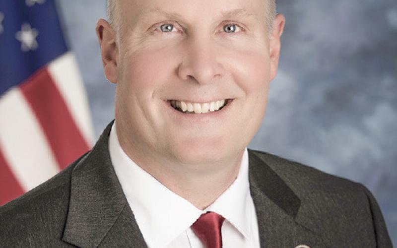 John Moolenaar