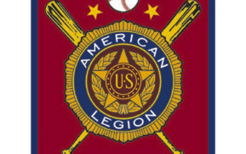 Connor Ritchie and the Linwood Post 217 American Legion baseball team won their pool and made the quarterfinals in a 30-team tournament last weekend.