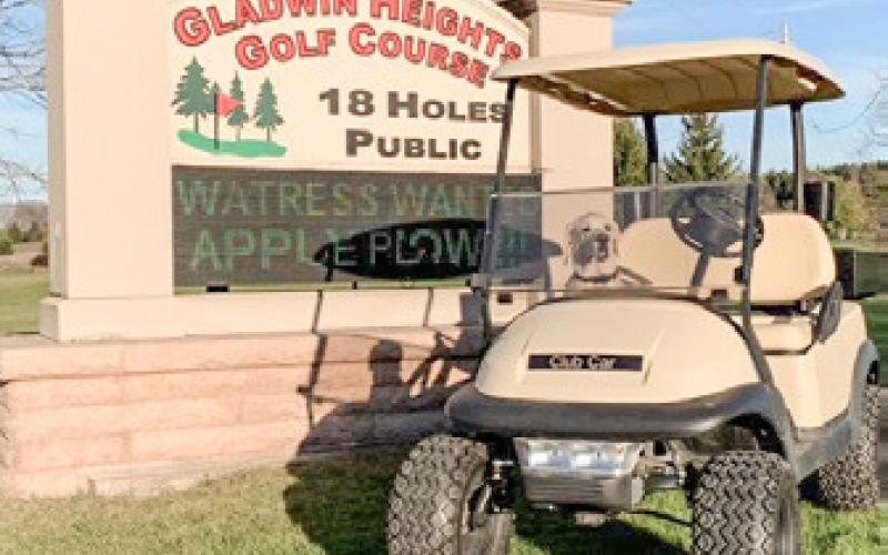 Golf leagues starting; Sam’s Scramble slated