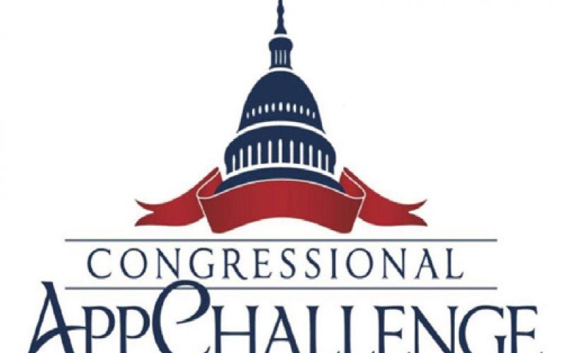2025 Congressional App Challenge open