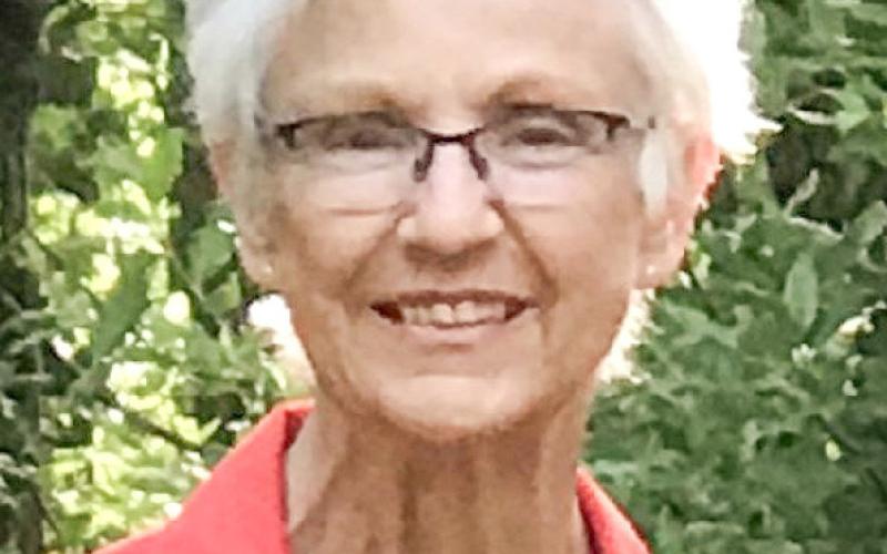 Connie L. Oard