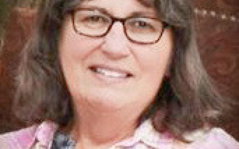 Denise Kay McCulloch