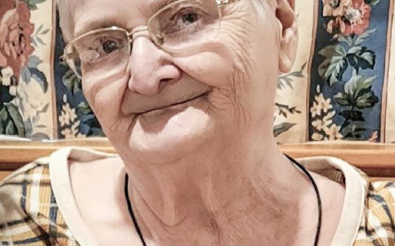 Judie A. (Arye) Dell