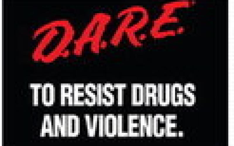 D.A.R.E. annual show slated for August 23