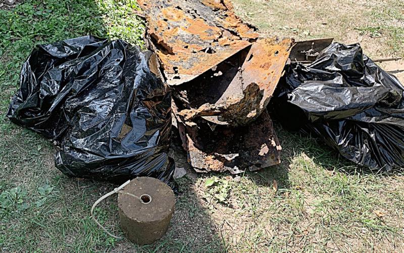 13TH ANNUAL CEDAR RIVER CLEANUP