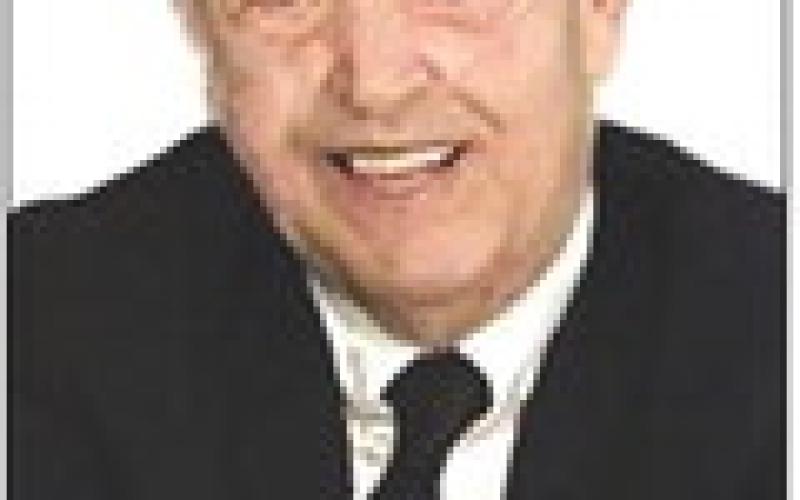 William Dennis (Denny) Bright