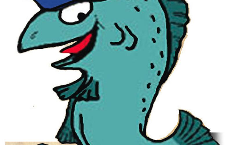 20th Anniversary “Catch Us if You Can” fishing event in Houghton Lake