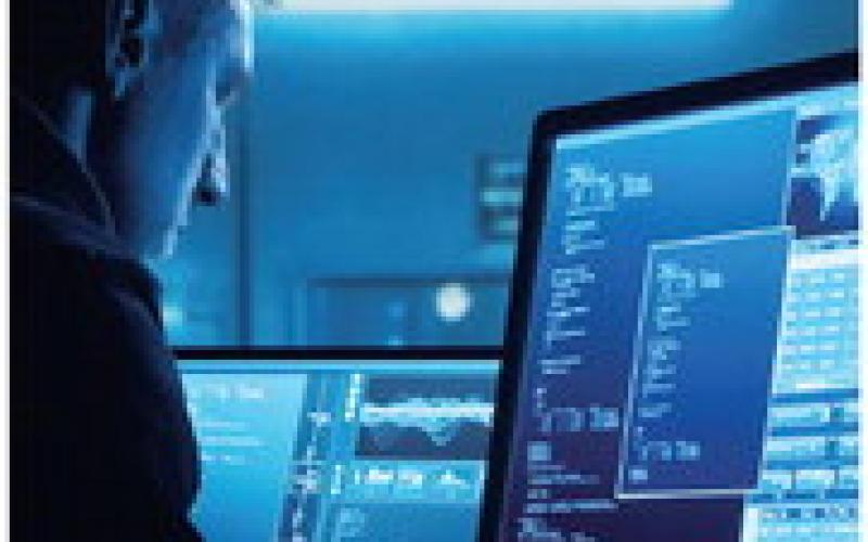 How police are fighting cybercrime