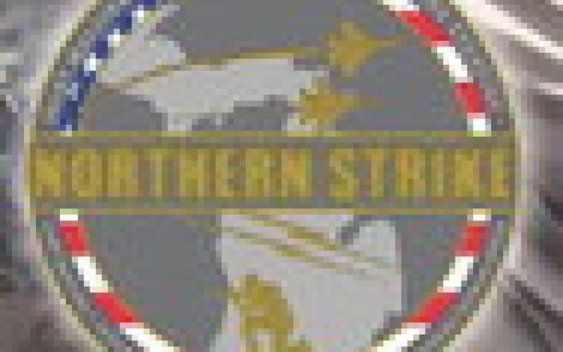Nation’s largest National Guard Bureau-sponsored exercise builds readiness