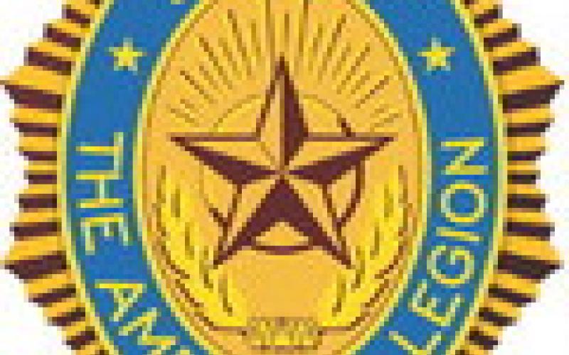 Sons of the American Legion meetings slated