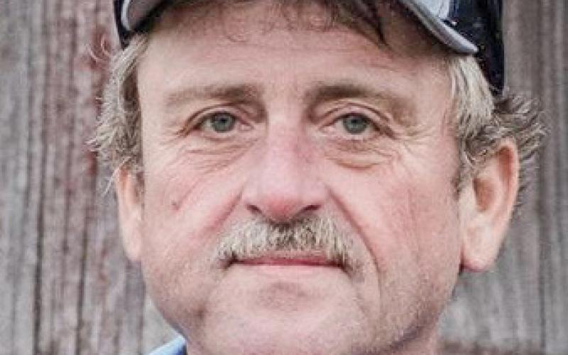 Randy M. Grice