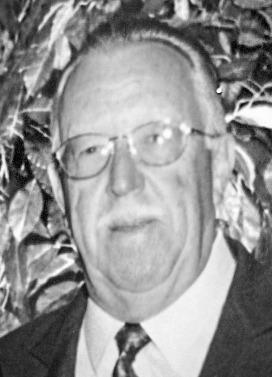 Ruey “Woody” E. Wood Jr.