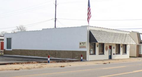Post 171 Mural Contest extended