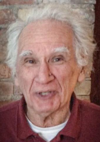 Clarence James Tacey