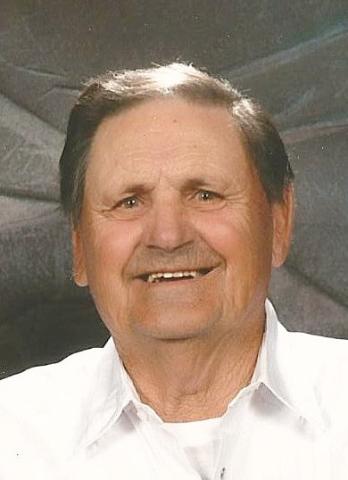 Raymond Ellison Balzer