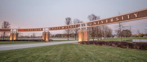 SVSU names Deans’ and Presidents Lists students for winter 2024 semester