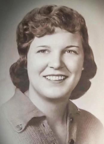 Mary Lou Muma