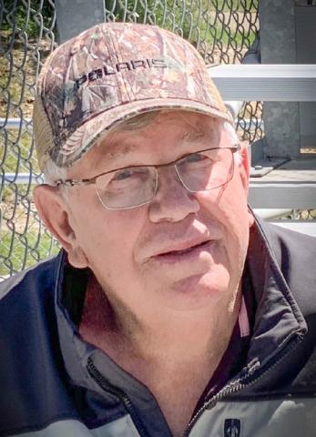 David Lee Longstreth