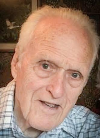 Laverne “Verne” Marvin Dubay
