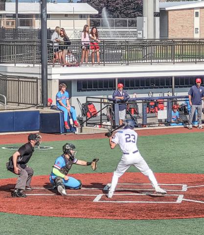 Linwood starts summer season 3-1 after trip to Grand Rapids