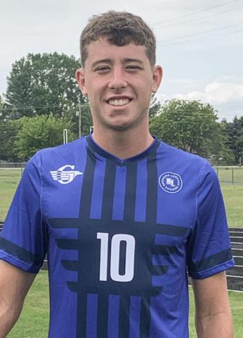 League champ Gladwin nets soccer honors
